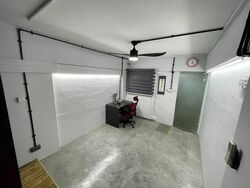 Blk 55 Telok Blangah Drive (Bukit Merah), HDB 3 Rooms #360506481